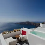 Serendipity Cliffside &
