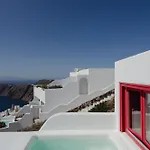 Serendipity Cliffside &