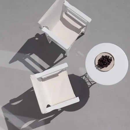 Serendipity Cliffside &