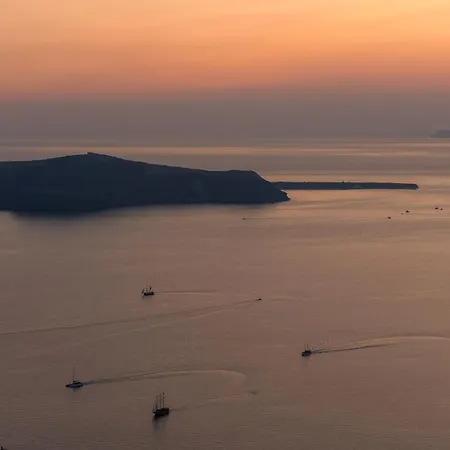 Lägenhet Serendipity Cliffside & *