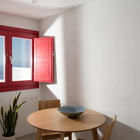 Apartment Serendipity Cliffside &