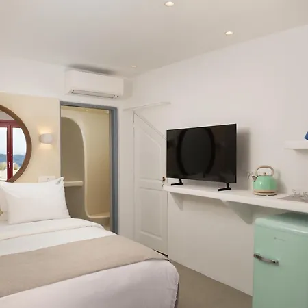 Serendipity Cliffside & Daire