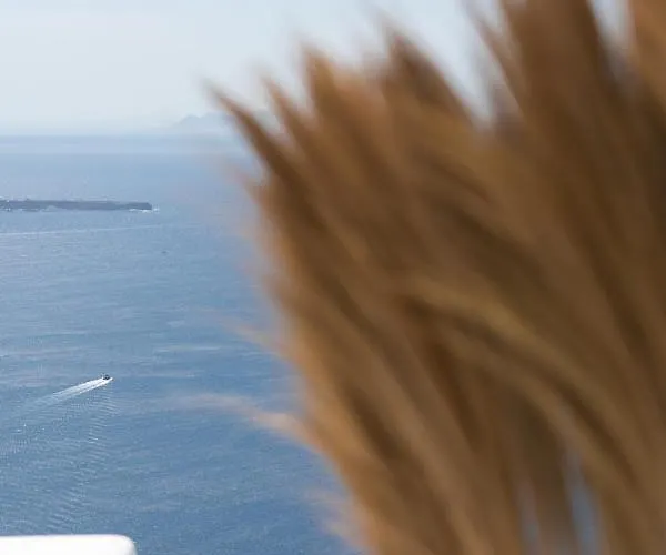 Daire Serendipity Cliffside &