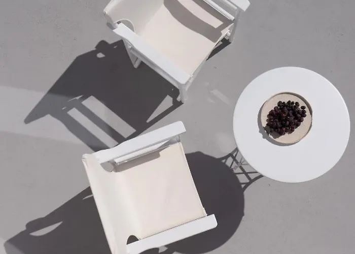 Serendipity Cliffside &