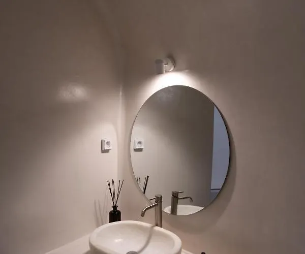 Serendipity Cliffside &