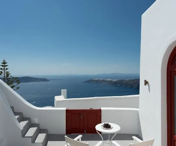 Serendipity Cliffside & Daire *