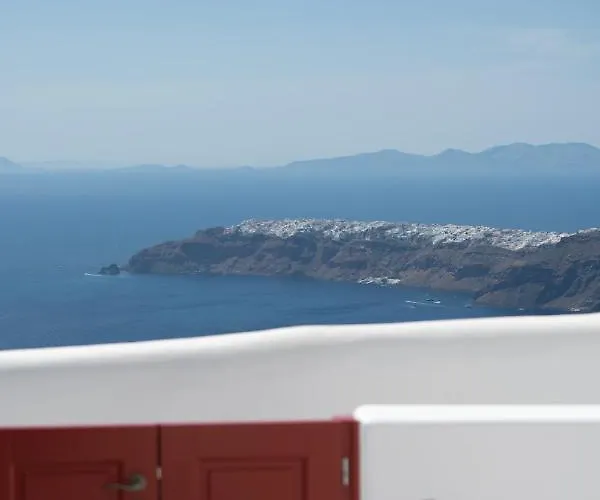 Serendipity Cliffside & Daire *