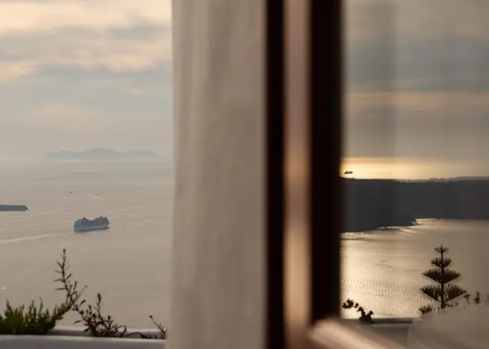 Serendipity Cliffside & Daire *