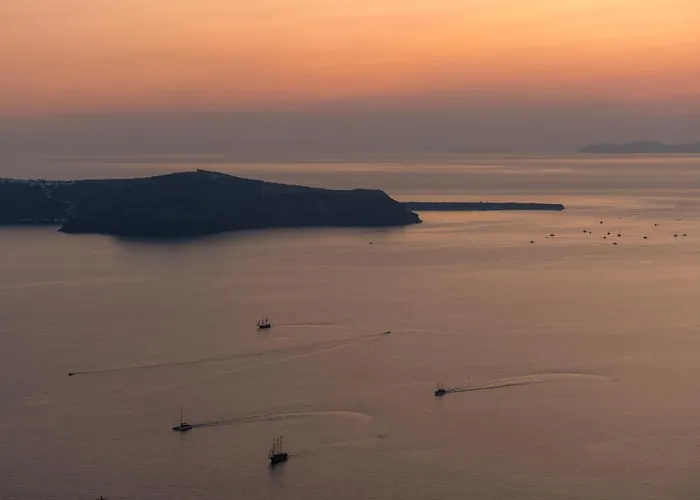 Daire Serendipity Cliffside & *