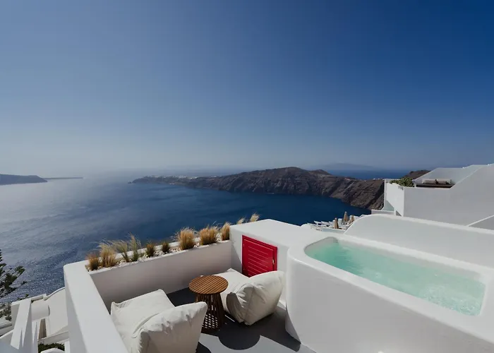 Serendipity Cliffside &