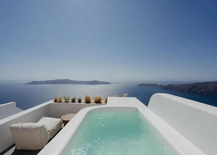 Serendipity Cliffside & Daire *